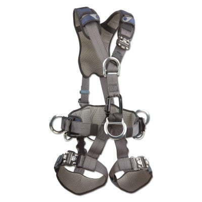 ExoFit NEX RAR Harnesses, D-Ring, Medium