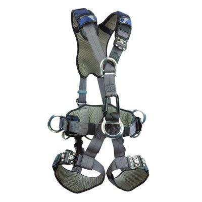 ExoFit NEX RAR Harnesses, D-Ring, X-Large