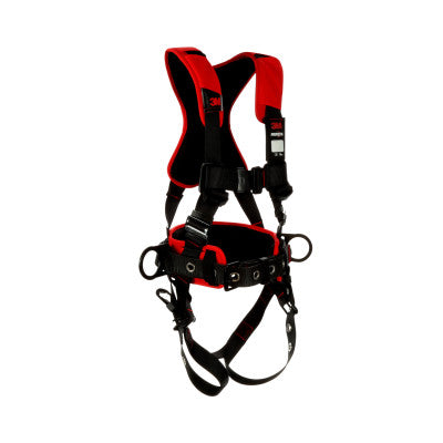 Positioning Harnesses, D-Ring, X-Large, Positioning Harness