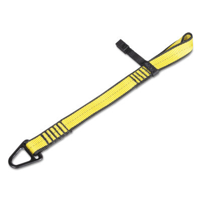 Single Wing Medium Duty Tool Cinches, V-Ring