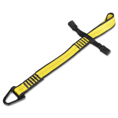 Dual Wing Medium Duty Tool Cinches, Strap