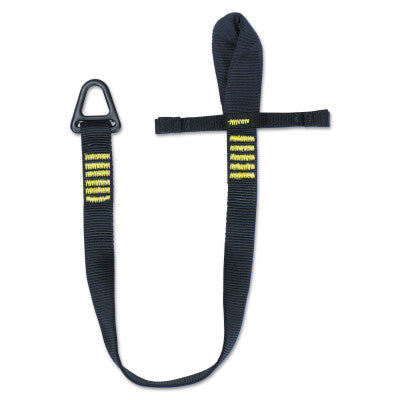 Dual Wing Heavy Duty Tool Cinches, Strap