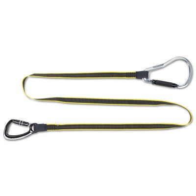 Hook2Rail Tool Lanyards, Carabiner