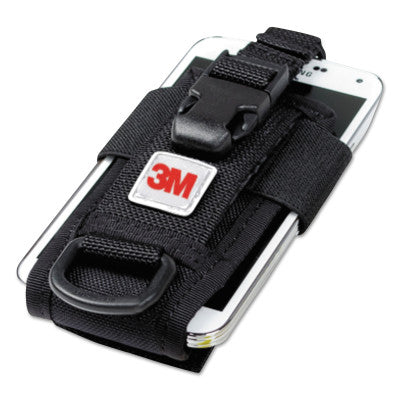 Adjustable Radio/Cell Phone Holsters, D-Ring