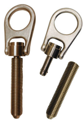 Concrete Detent Anchors, Detent Pin