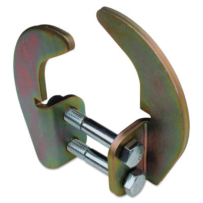 SecuraSpan I-Beam HLL Stanchion Intermediate Brackets, Bypass