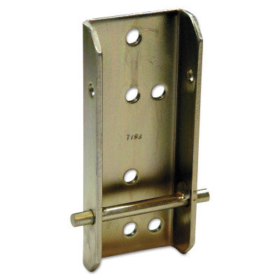 Advanced Winch/SRL Mating Mounting Brackets, Mounting Bracket