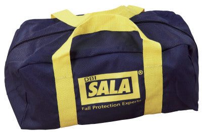 BAG-FALL PROTECTION SYSTEM-BLUE