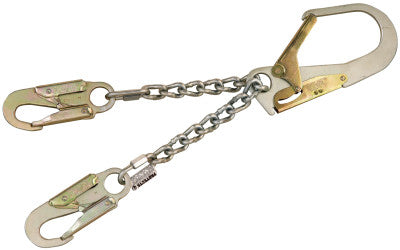 Rebar Chain Assemblies, Snap Hooks