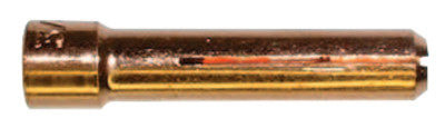 Collets, 1/8 in, 17; 18; 26; 26 FMT Torch, Stubby