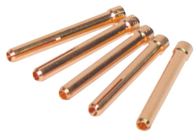 Collets, 3/32 in, A16HP/A35HP Torches