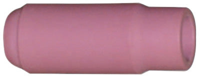 Alumina Nozzle TIG Cup, 7/16", Size 7, For Torch 17, 18, 26, Standard