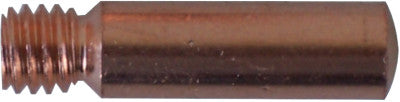 MIG Contact Tip, 0.035 in, Standard Duty