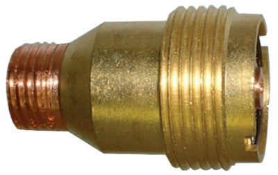 Gas Lense Collet Bodies, 5/32 in, 27