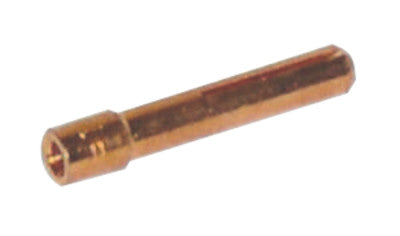 Collets, Size 1/16 in, Used on Torches 20; 25; 9