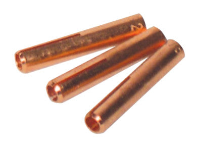 Collets, Size 1/8 in, Used on Torches 20; 25; 9