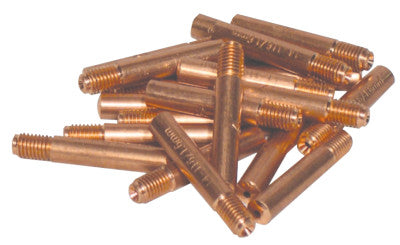 MIG Contact Tip, 1/16 in, Standard Duty