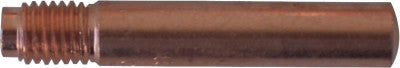 MIG Contact Tip, 0.035", Standard Duty, Use w/Anchor 250/400 & Tweco No. 2, 3, 4