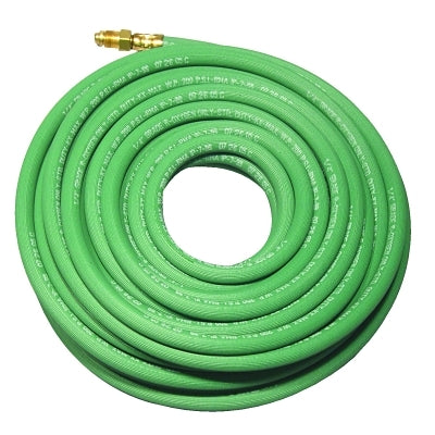 BW 3/8 X 50-BB GR R GREEN HOSE