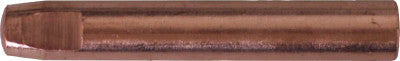 MIG Contact Tip, 0.035", Standard Duty, Use w/Bernard 4235 and 4635 Gas Diffuser