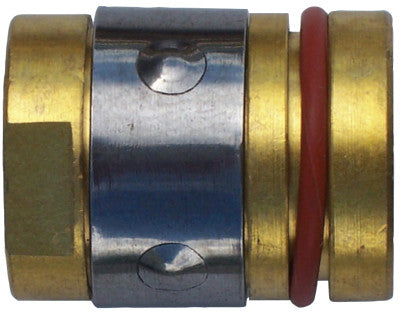 MIG Gun Nozzle Adapter/Retainer