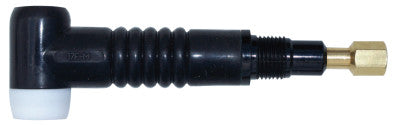 17FMT Series Air Cooled TIG Torches, 150 Amp, Flex