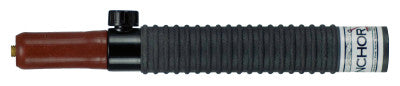 200 Amp Air Cooled TIG Torch, Flex Head, One-Piece 25 ft Cable