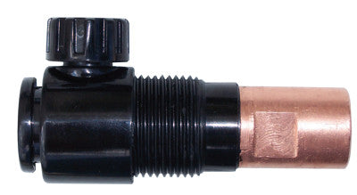TIG Torch Bodies, w/ Valve, For Torches 200M; 26FMT