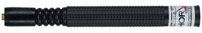 225 Amp Water Cooled TIG Torch, Flex Head, One-Piece Braided Rubber Cable