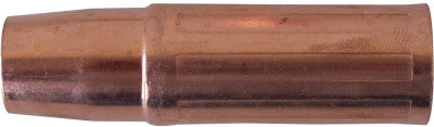 23 Series Nozzles, 1/2 in Bore, 1/8 in Recess, Self-Insulated