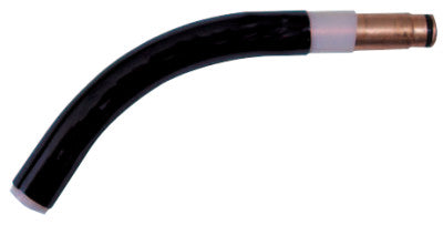 Air Cooled MIG Gun Parts, Conductor, 250A
