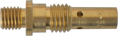 Gas Diffusers, Gas Diffuser, For Best Welds 135 Amp; Tweco Mini Mig Guns