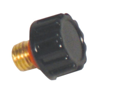 Back Caps for 20; 9 Torches, Short, 5/8 in