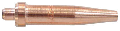 Purox Style Replacement Cutting Tip - 4202 Series, Size 11