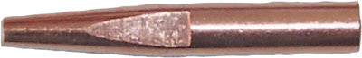 MIG Contact Tips, 0.035 in Wire, 0.035 in Tip, Bernard