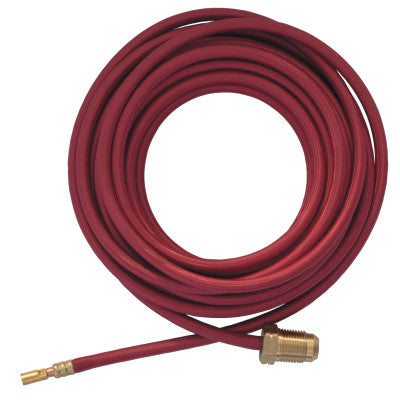 Tig Power Cables, For 18P Torches, 25 ft, Vinyl