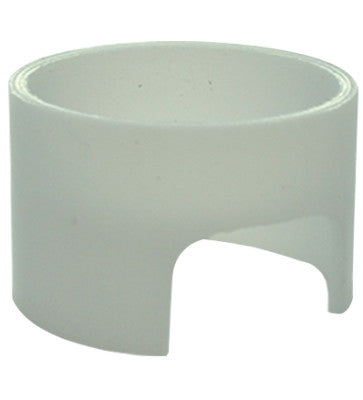 Gasket Insulators, 24; 24W, 0.05 in x 0.7 in