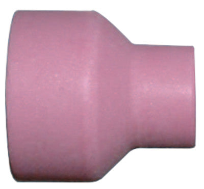 Alumina Nozzle TIG Cups, 5/16 in, Size 5, For Torch H16A/16B