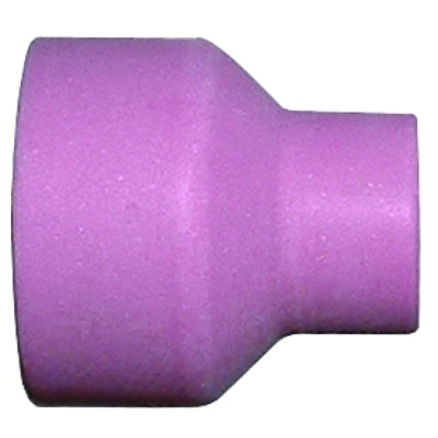 NOZZLE  ALUMINA FOR 45V43