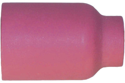 Alumina Nozzle TIG Cup, 5/8", Size 10, Large Gas Lens