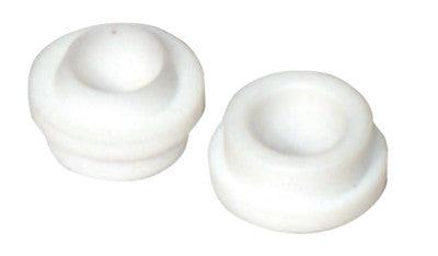 Cup Gaskets, 17; 18; 26, 0.5 in x 0.7 in