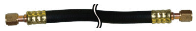 Tig Power Cables, For 24 Torches, 12.5 ft