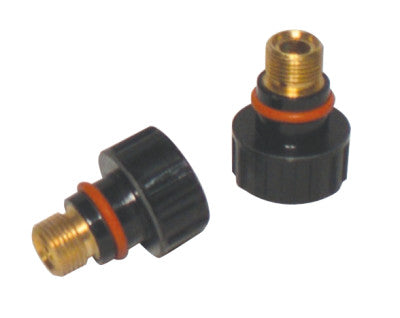 Back Caps for 17; 18; 26 Torches, Short, 1 7/8 in