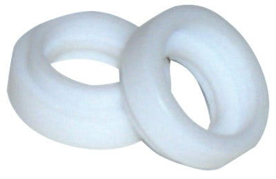 Cup Gaskets, Used on Torches 20; 9, 0.3 in x 0.7 in