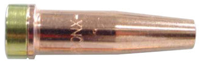 Harris Style Replacement Cutting Tips - 6290 Series, Size 0