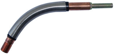 Metal Jacket Conductor Tubes, Tweco No. 2 Gun, 60
