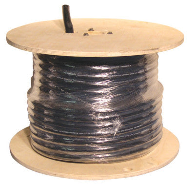 SEOOW Power Cables, 16/6 AWG, 250 ft