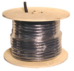 SEOOW Power Cables, 18/3 AWG, 50 ft