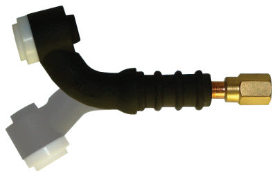 TIG Torch Heads, For 17FMT, 90 deg