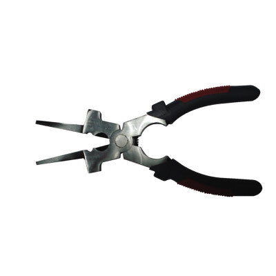 MIG Welding Pliers, Carbon Steel, 8 1/4 in